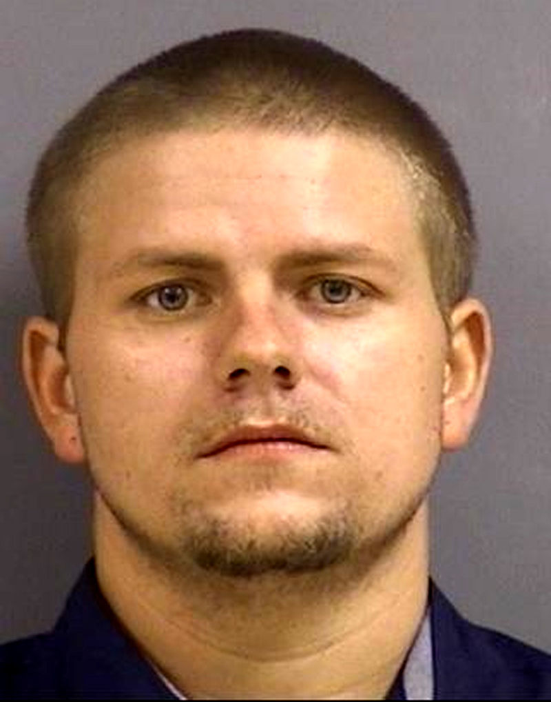 Dustin M. LeShock